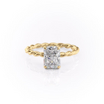 Moissanite Bridal Jewelry