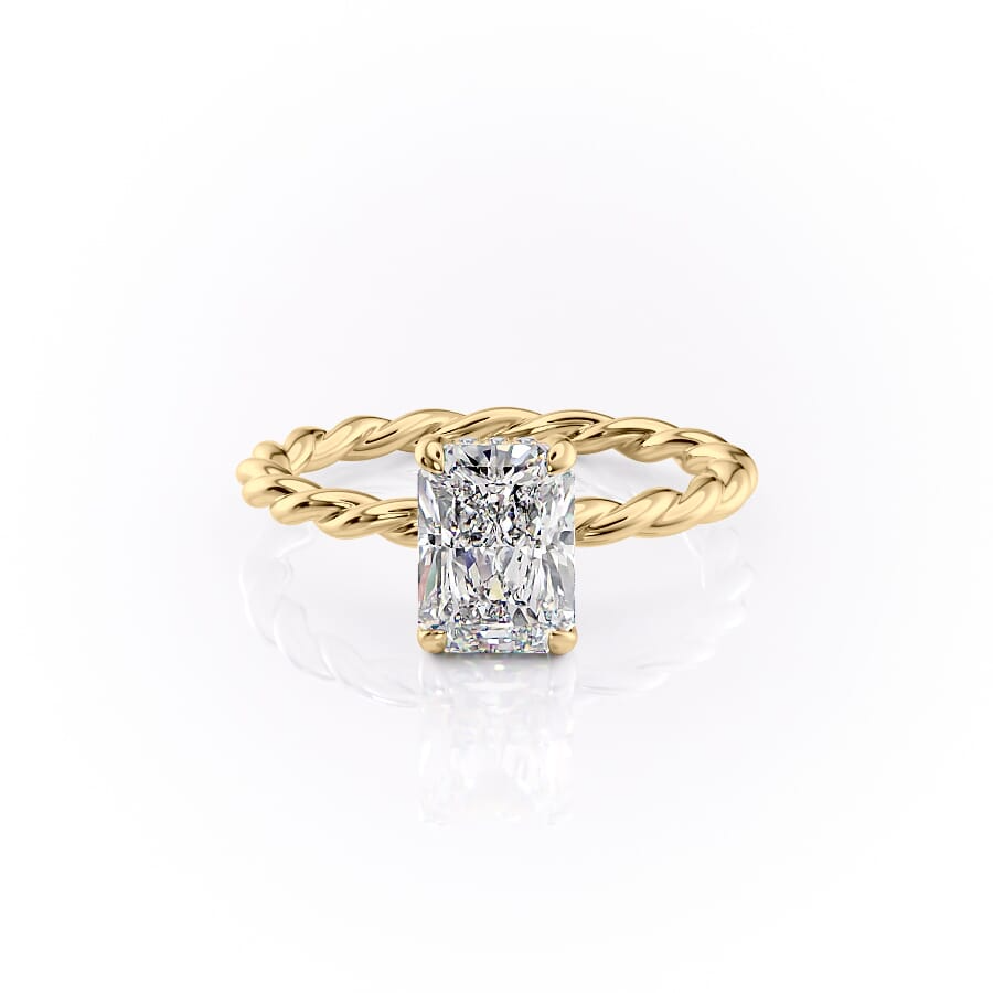 Moissanite Bridal Jewelry