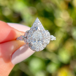 Pear Cluster Proposal Ring