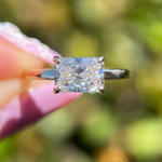 east west ring ideas