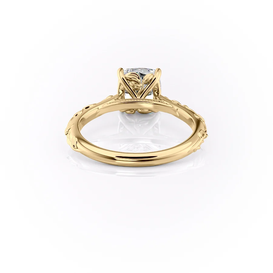 Vintage Bridal Jewelry Ring