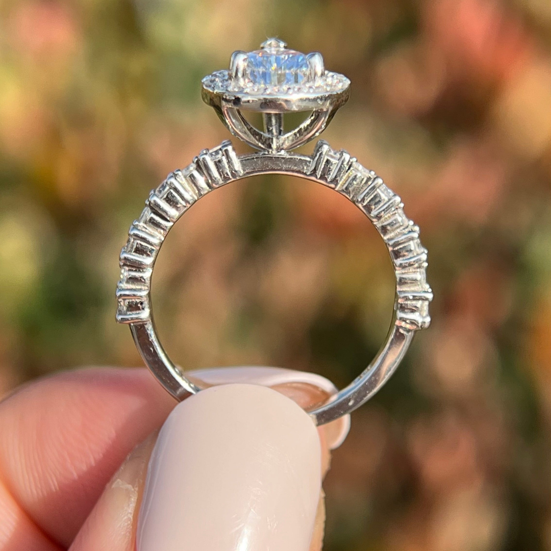 Fine Diamond Jewelry