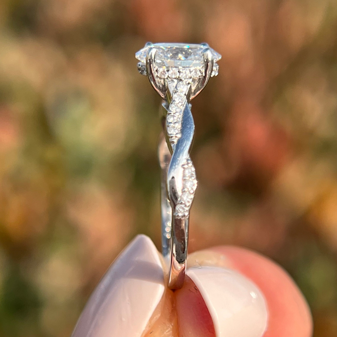 Fine Diamond Jewelry