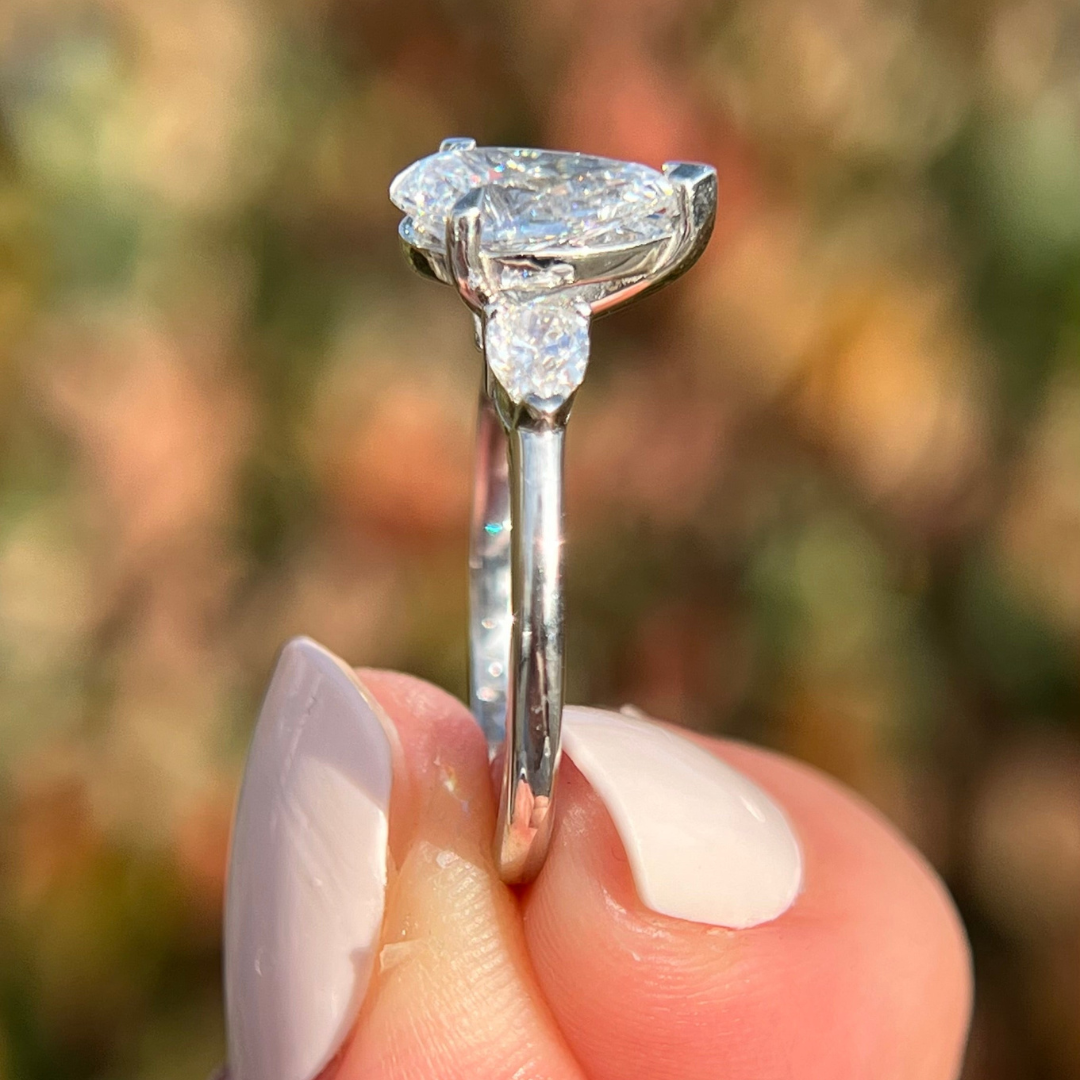 Bridal Engagement Ring