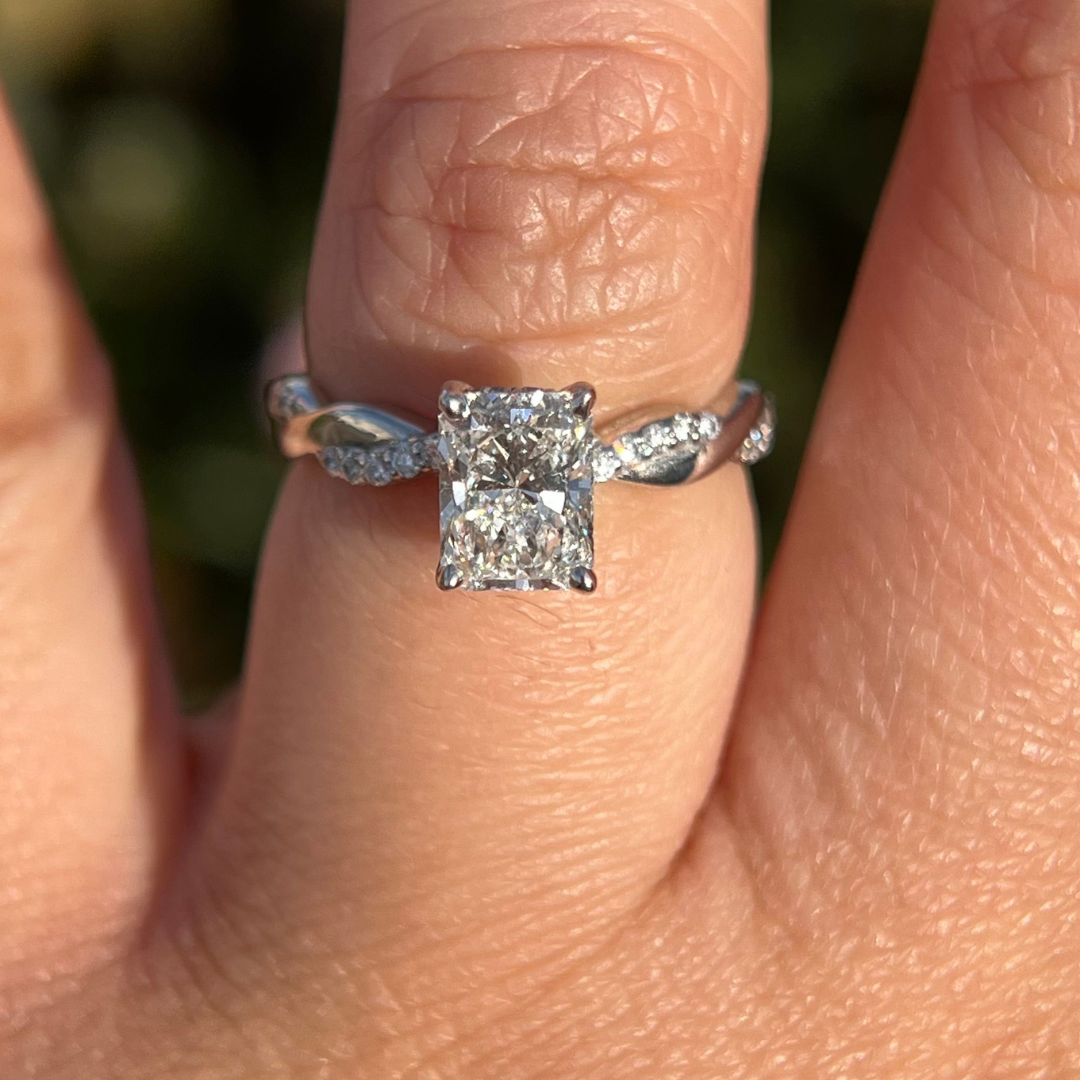 Proposal Ring