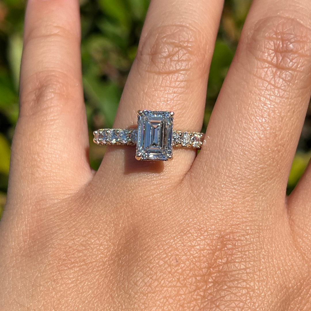 bridal ring inspiration