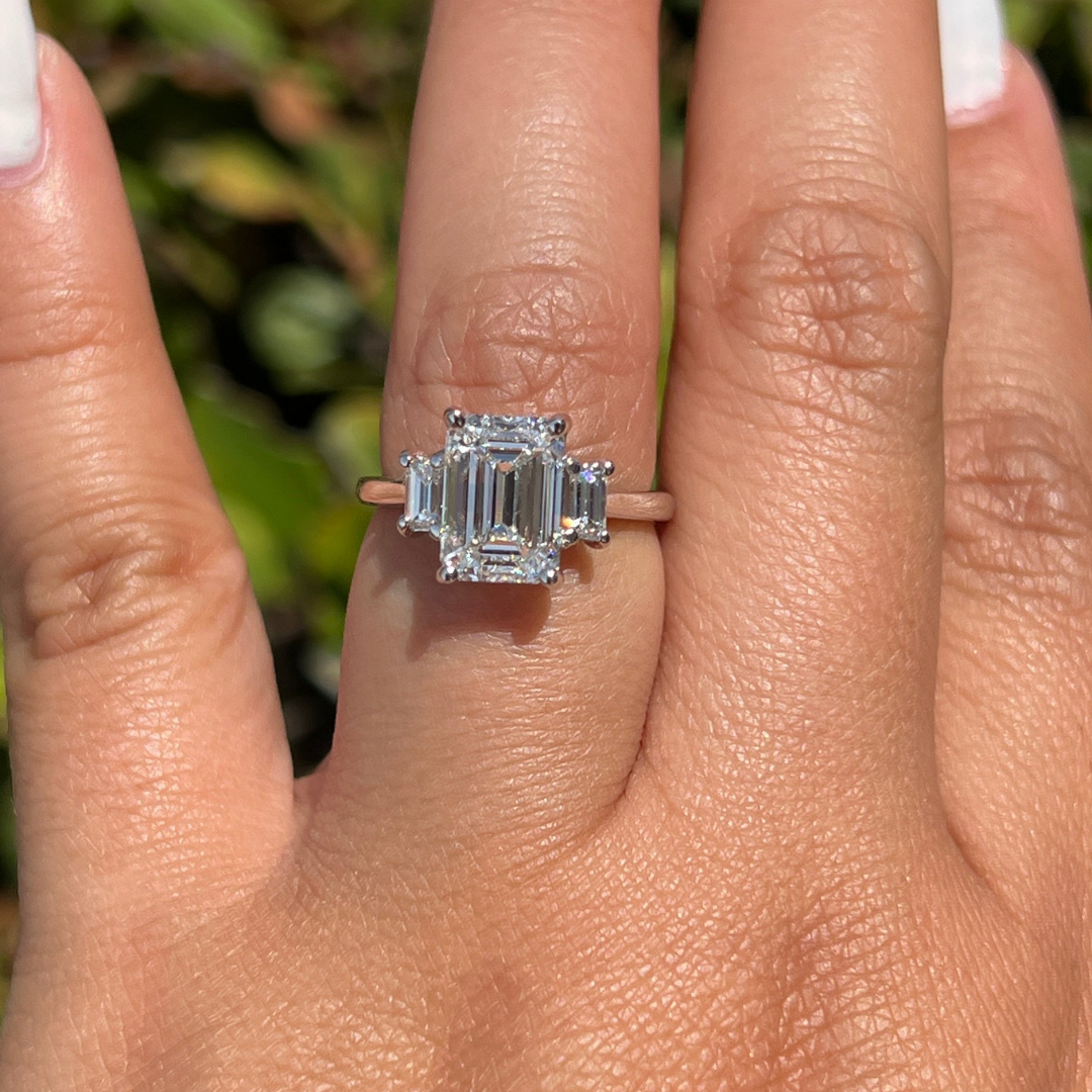 wedding ring inspiration