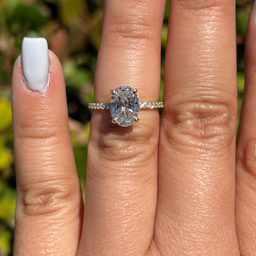 bridal ring inspiration