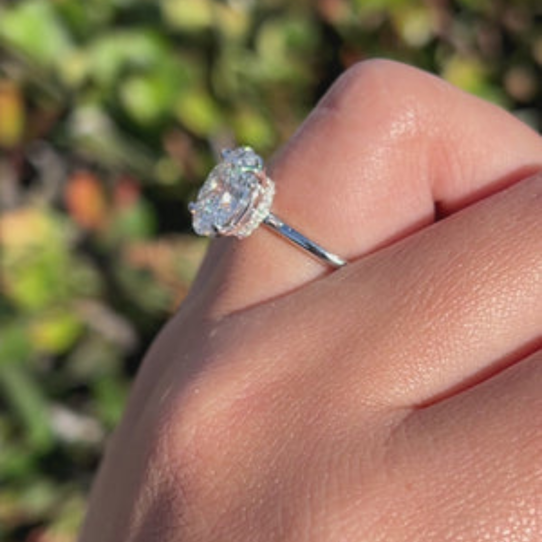 proposal ring inspiration