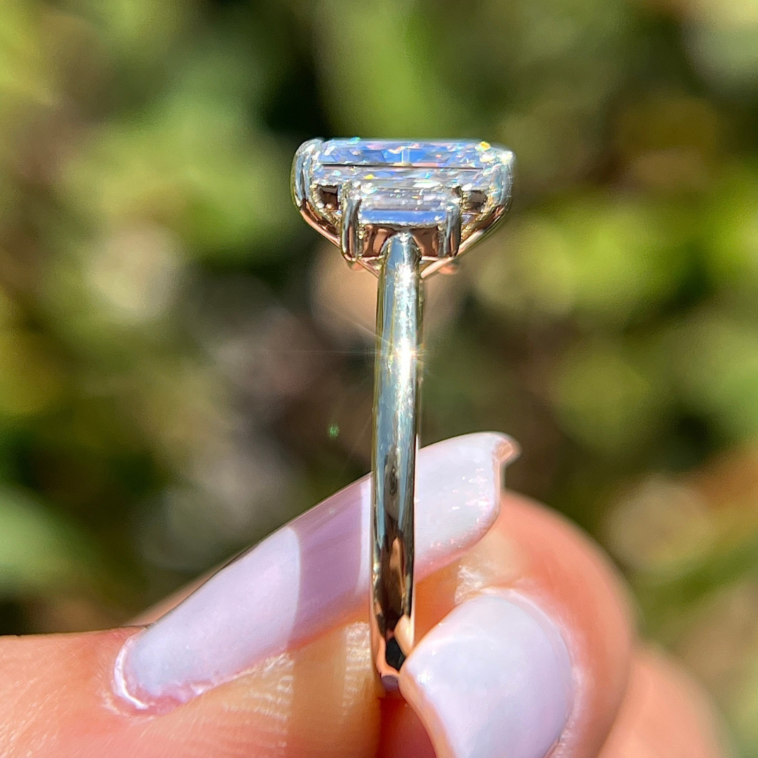 radiant ring inspiration