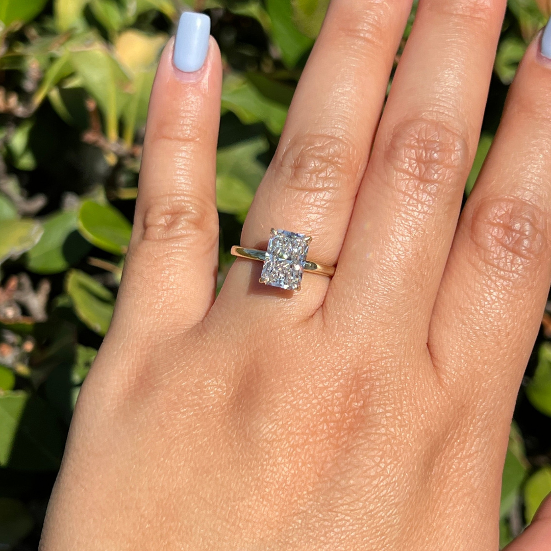 wedding ring inspiration